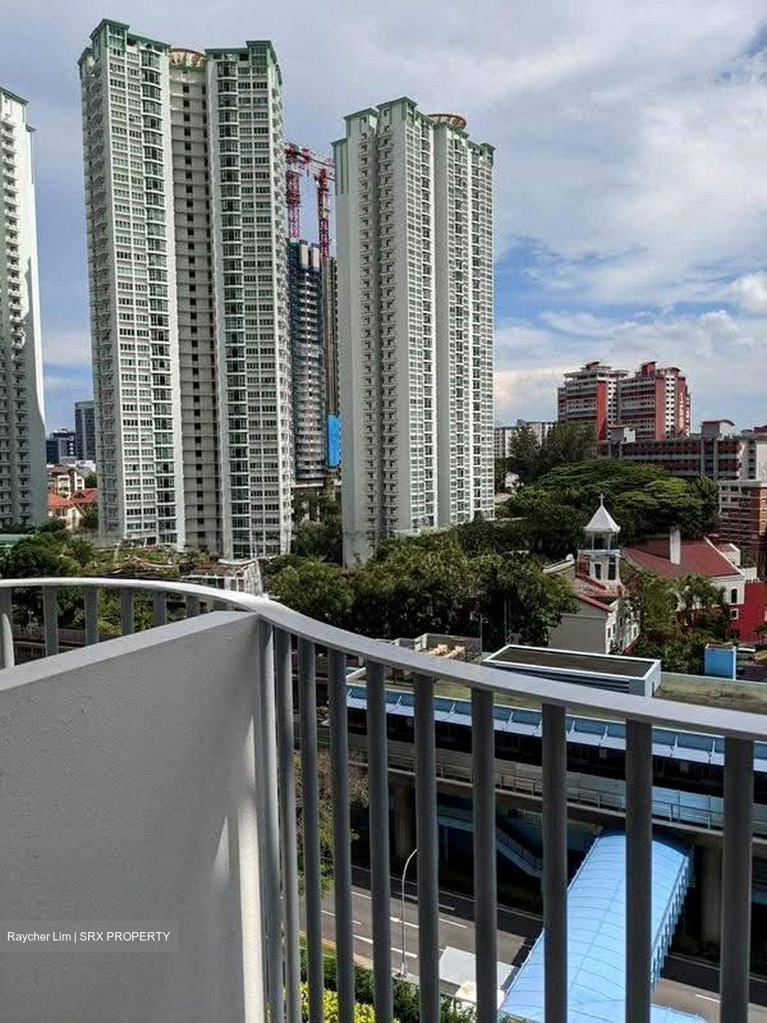 Queens Peak (D3), Condominium #609132861